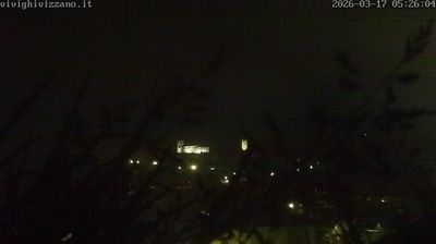 immagine della webcam nei dintorni di Monte Gomito: webcam Coreglia Antelminelli