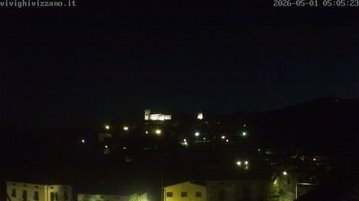 immagine della webcam nei dintorni di Careggine: webcam Coreglia Antelminelli