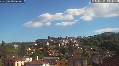 immagine della webcam nei dintorni di Lucca: webcam Coreglia Antelminelli