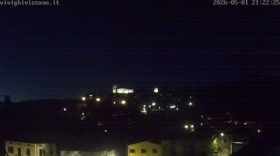 immagine della webcam nei dintorni di Collodi: webcam Coreglia Antelminelli