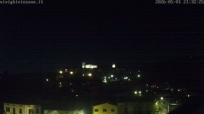 immagine della webcam nei dintorni di Piandelagotti: webcam Coreglia Antelminelli