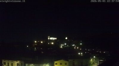 immagine della webcam nei dintorni di Buggiano: webcam Coreglia Antelminelli