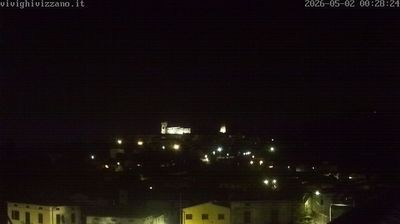 immagine della webcam nei dintorni di Pievepelago: webcam Coreglia Antelminelli