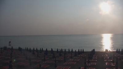 immagine della webcam nei dintorni di Macerata: webcam Scossicci