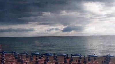 immagine della webcam nei dintorni di Macerata: webcam Scossicci