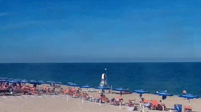 immagine della webcam nei dintorni di Sirolo: webcam Scossicci
