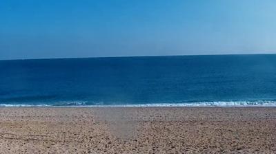 immagine della webcam nei dintorni di Treia: webcam Scossicci