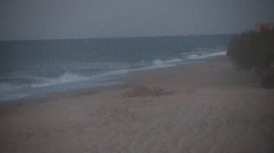 immagine della webcam nei dintorni di Treia: webcam Scossicci