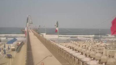 Preview delle webcam di Pietrasanta: Marina di Pietrasanta