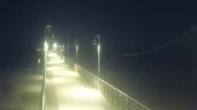 immagine della webcam nei dintorni di Torre Del Lago Puccini: webcam Tonfano