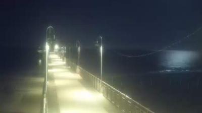 immagine della webcam nei dintorni di Fiumetto: webcam Tonfano