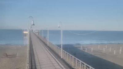 immagine della webcam nei dintorni di Lido Di Camaiore: webcam Tonfano