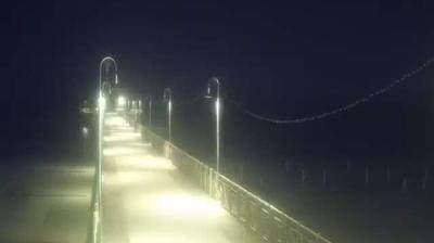 immagine della webcam nei dintorni di Viareggio: webcam Tonfano