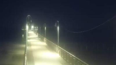 immagine della webcam nei dintorni di Forte dei Marmi: webcam Tonfano