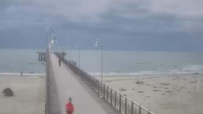 immagine della webcam nei dintorni di Pisa: webcam Tonfano