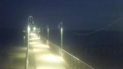 immagine della webcam nei dintorni di Massa: webcam Tonfano