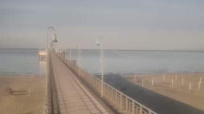 immagine della webcam nei dintorni di Massarosa: webcam Tonfano