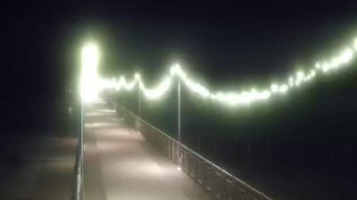 immagine della webcam nei dintorni di Marinella: webcam Tonfano