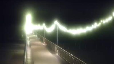 immagine della webcam nei dintorni di Marina Di Carrara: webcam Tonfano