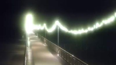 immagine della webcam nei dintorni di Montignoso: webcam Tonfano