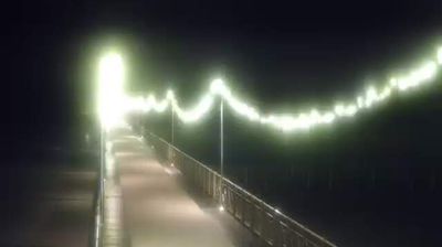 immagine della webcam nei dintorni di Pisa: webcam Tonfano