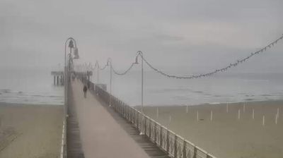 immagine della webcam nei dintorni di Massarosa: webcam Tonfano