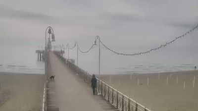 immagine della webcam nei dintorni di Montignoso: webcam Tonfano