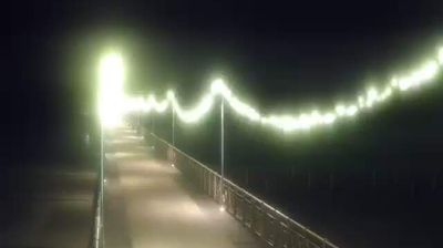 immagine della webcam nei dintorni di Lido Di Camaiore: webcam Tonfano