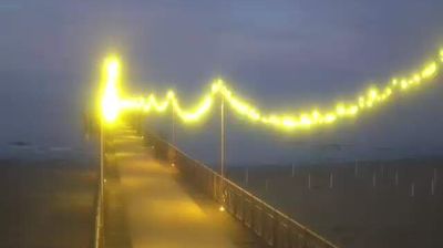 immagine della webcam nei dintorni di Vittoria Apuana: webcam Tonfano