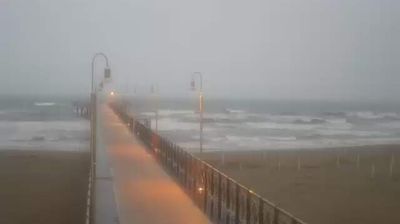 immagine della webcam nei dintorni di Marinella: webcam Tonfano