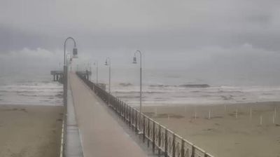 immagine della webcam nei dintorni di Massarosa: webcam Tonfano