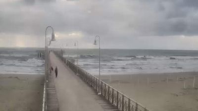 immagine della webcam nei dintorni di Camaiore: webcam Tonfano