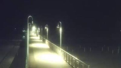 immagine della webcam nei dintorni di Viareggio: webcam Tonfano
