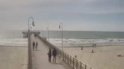 immagine della webcam nei dintorni di Pisa: webcam Tonfano