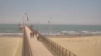 immagine della webcam nei dintorni di Careggine: webcam Tonfano