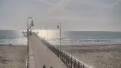 immagine della webcam nei dintorni di Lido Di Camaiore: webcam Tonfano