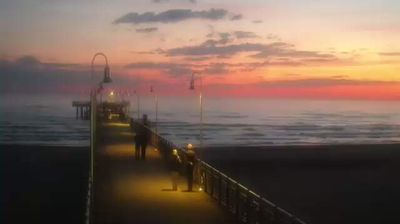 immagine della webcam nei dintorni di Carrara: webcam Tonfano