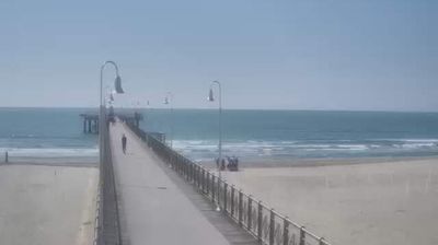 immagine della webcam nei dintorni di Massarosa: webcam Tonfano