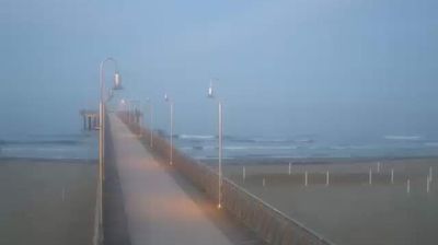 immagine della webcam nei dintorni di Massarosa: webcam Tonfano