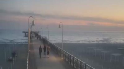 immagine della webcam nei dintorni di Massa: webcam Tonfano