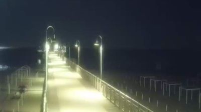 immagine della webcam nei dintorni di Montignoso: webcam Tonfano