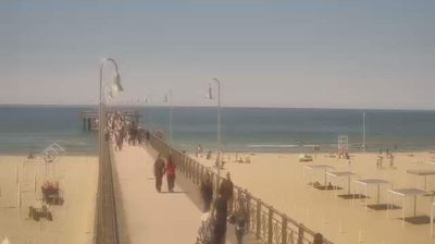 immagine della webcam nei dintorni di Massarosa: webcam Tonfano
