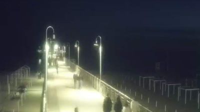 immagine della webcam nei dintorni di Forte dei Marmi: webcam Tonfano