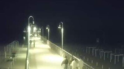immagine della webcam nei dintorni di Forte dei Marmi: webcam Tonfano