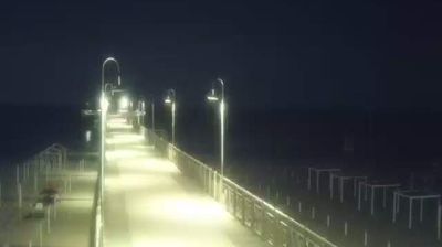 immagine della webcam nei dintorni di Massa: webcam Tonfano