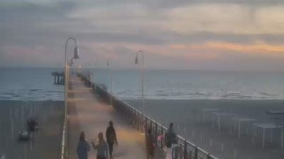 immagine della webcam nei dintorni di Lido Di Camaiore: webcam Tonfano