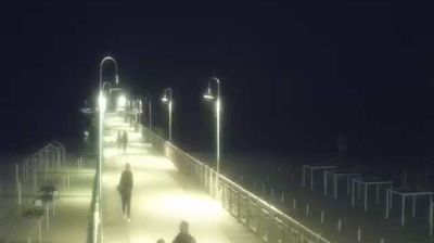 immagine della webcam nei dintorni di Fiumetto: webcam Tonfano
