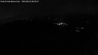 immagine della webcam nei dintorni di Langhirano: webcam Schia Monte Caio