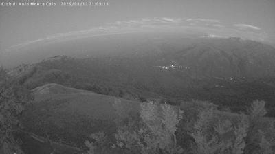 immagine della webcam nei dintorni di Ventasso: webcam Schia Monte Caio