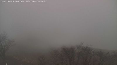 immagine della webcam nei dintorni di Calestano: webcam Schia Monte Caio